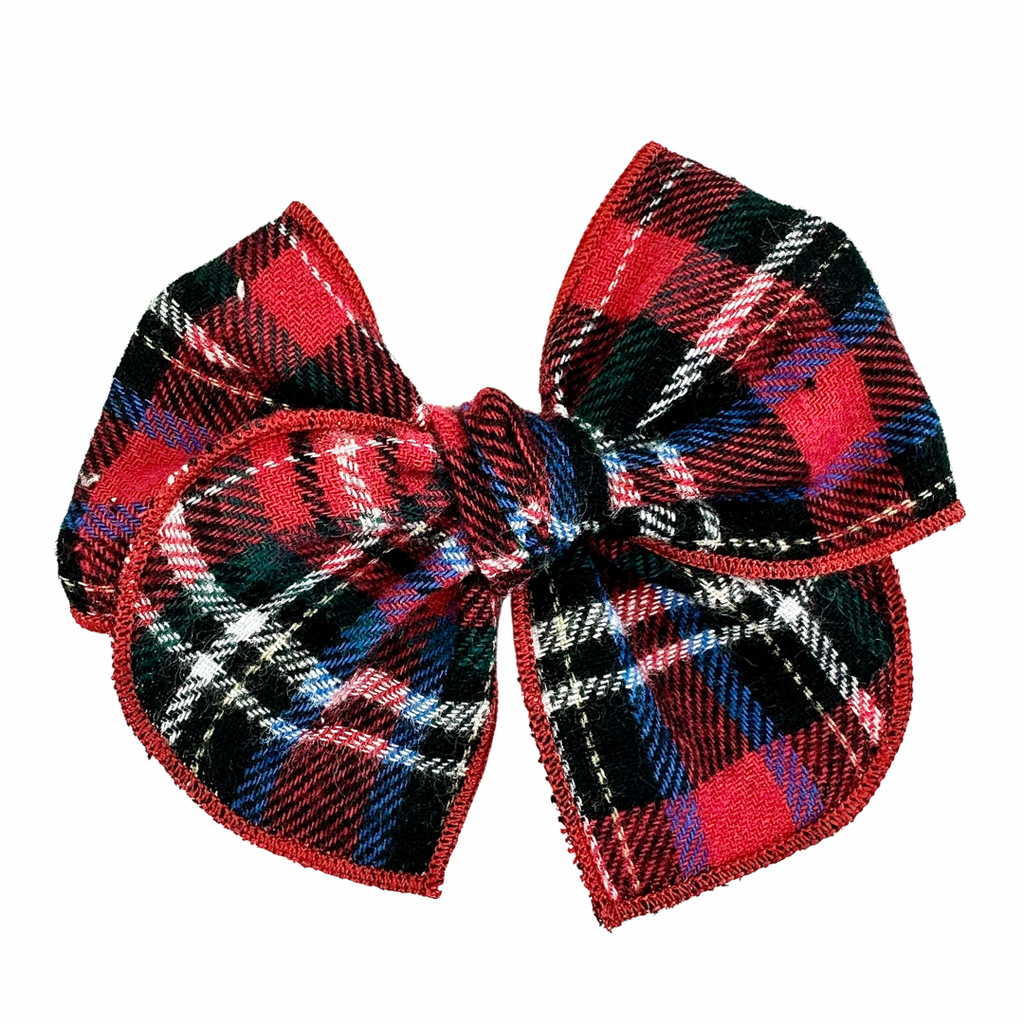 Tartan Plaid :: Mini Traveler