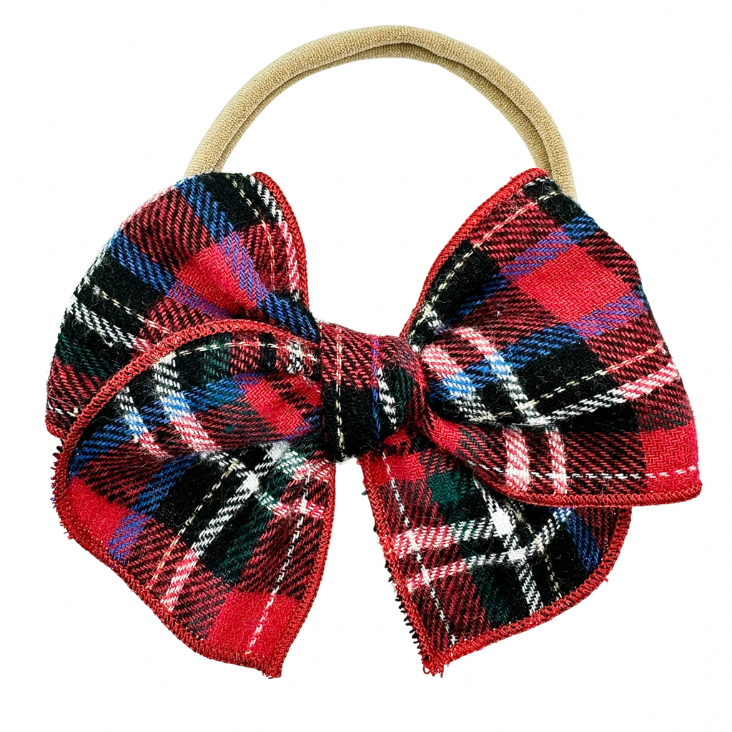 Tartan Plaid :: Mini Traveler