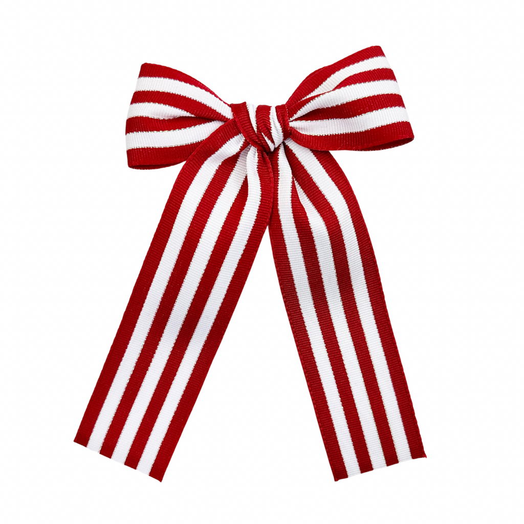 Red Stripe :: Ribbon Traveler