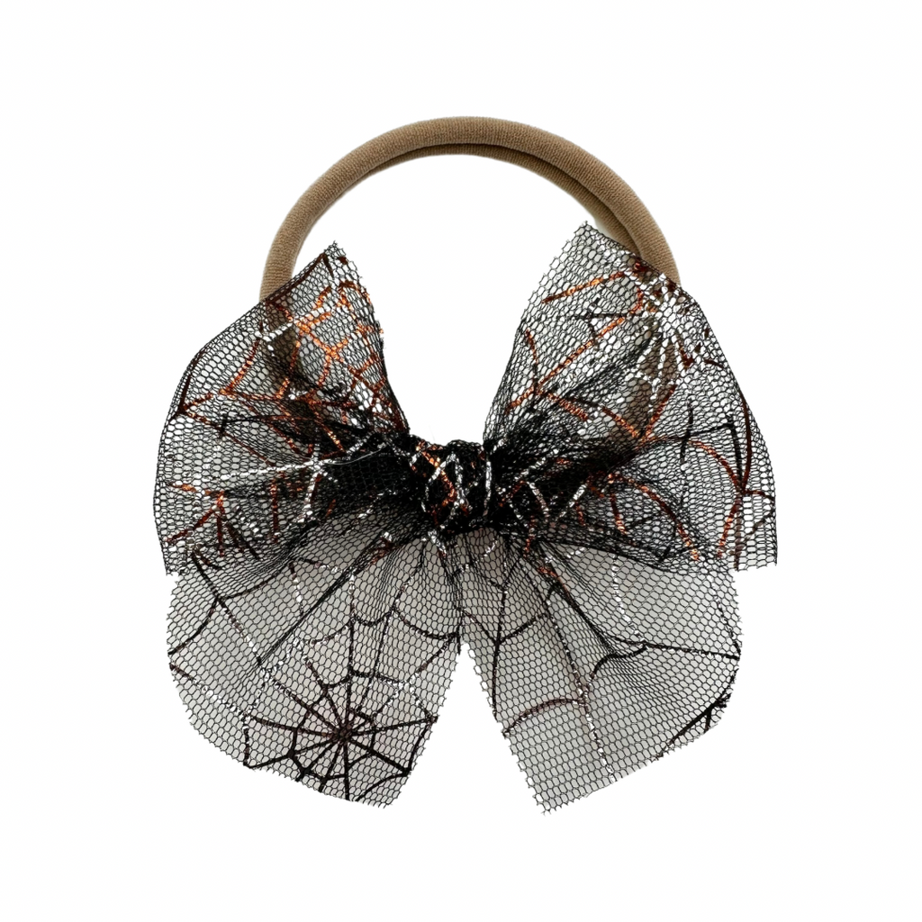 Webs Tulle :: Mini Traveler