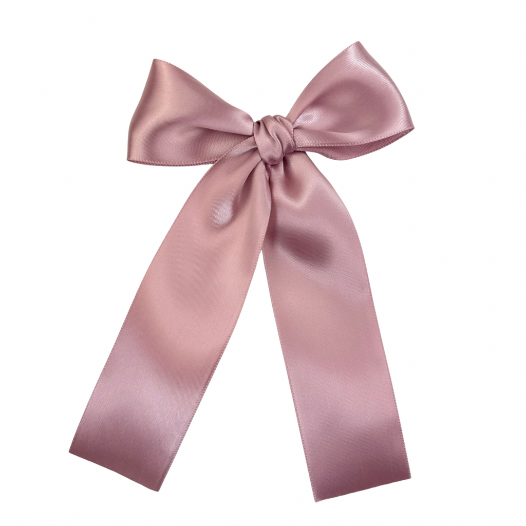 Pink Satin :: Ribbon Pioneer