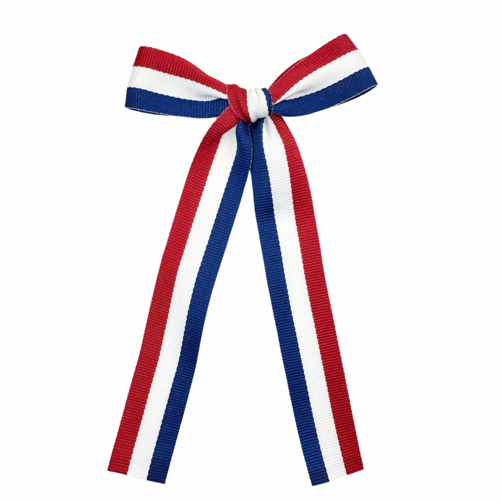 Red, White, & Blue :: Ribbon Pioneer