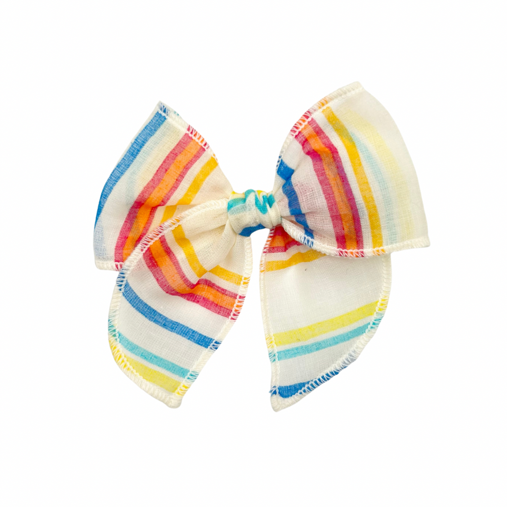 Summer Stripe :: Mini Traveler