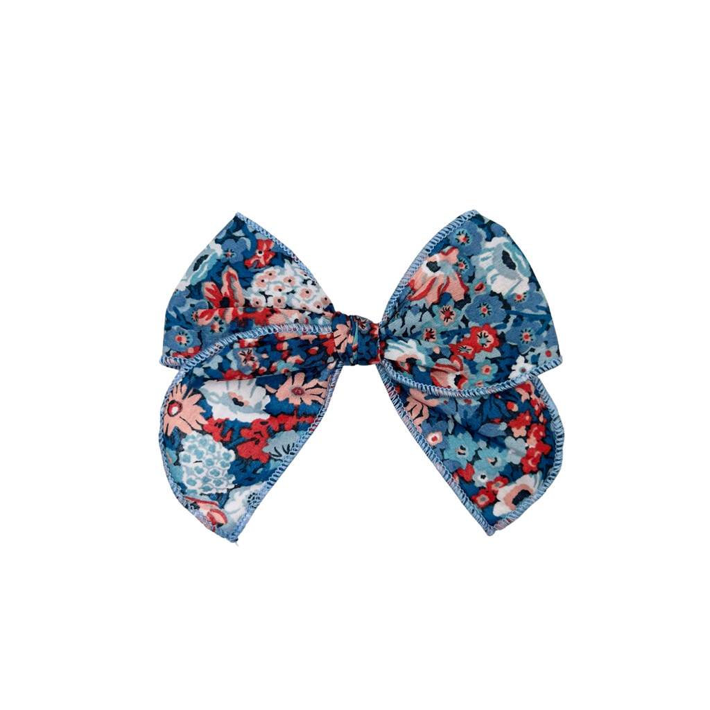 Liberty of London 4th Floral :: Mini Traveler