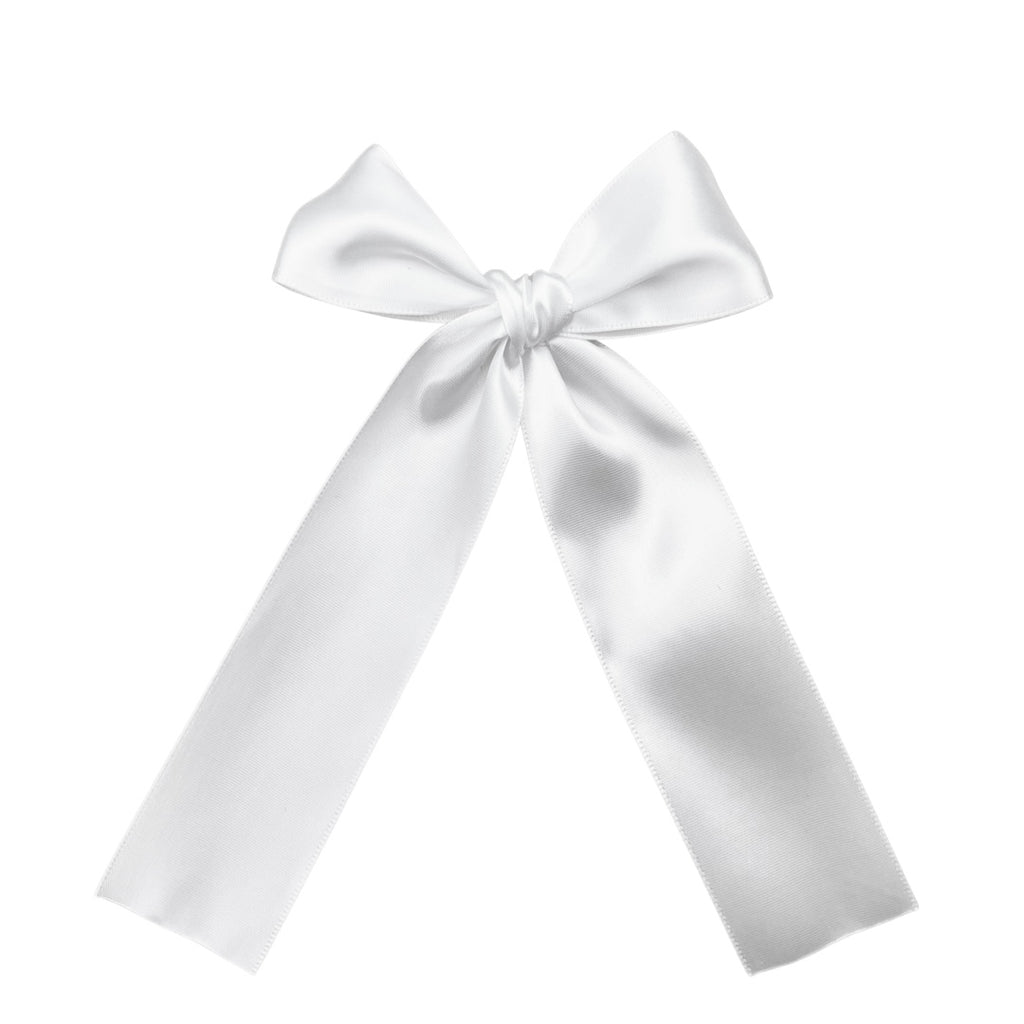 White Satin :: Ribbon Traveler