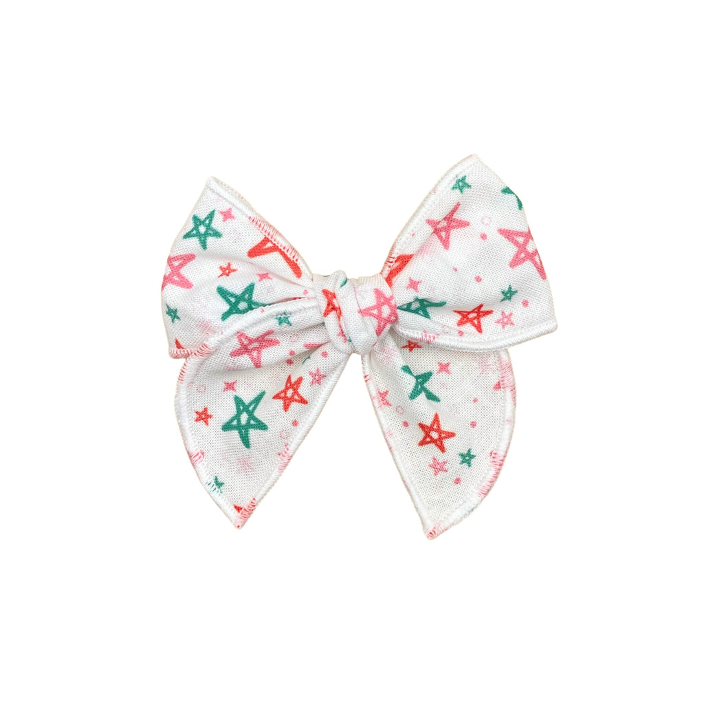 Festive Stars :: Mini Traveler