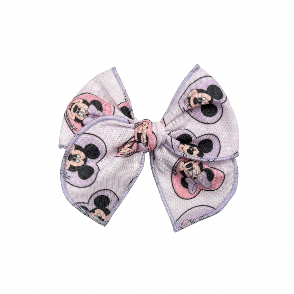 Magical Mouse Hearts :: Mini Traveler