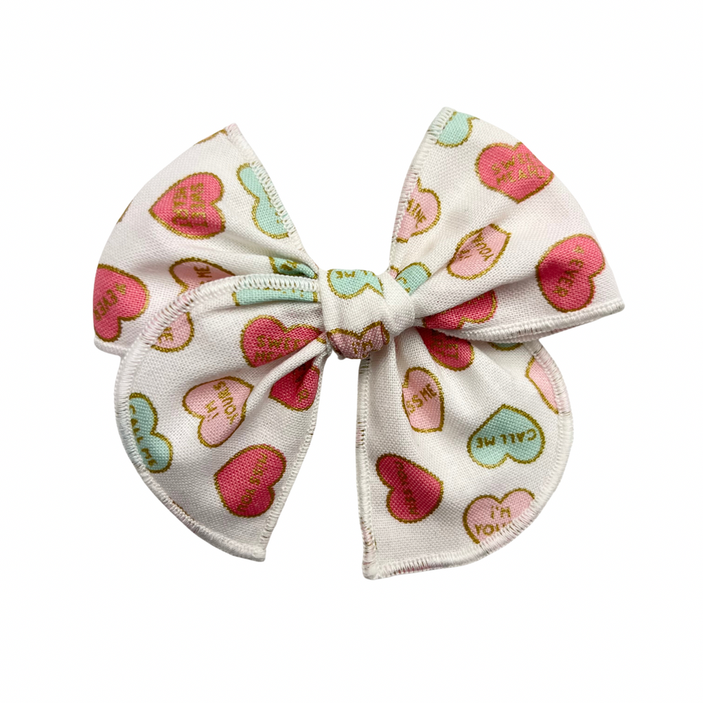 Cutie Candy Hearts :: Mini Traveler