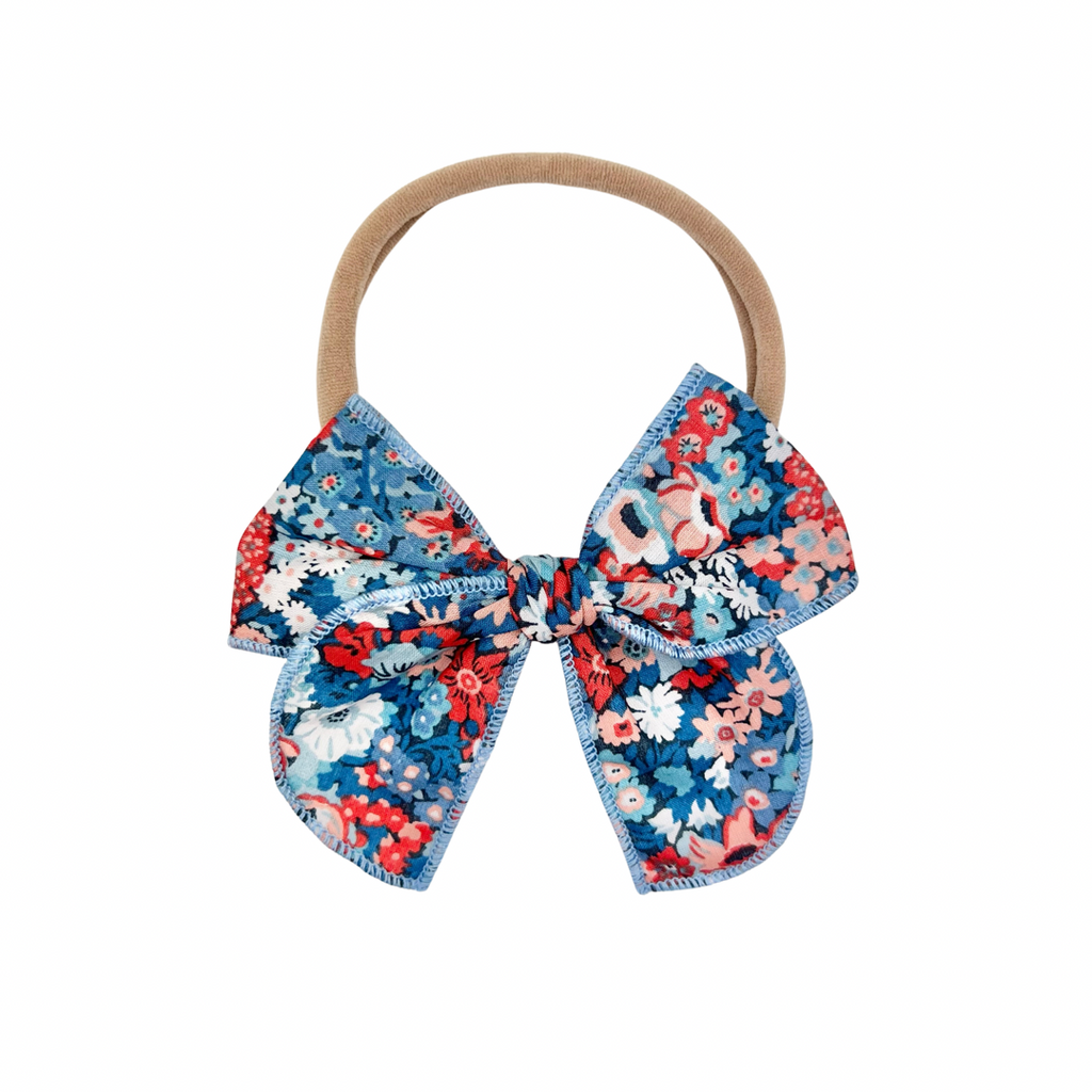 Liberty of London 4th Floral :: Mini Traveler