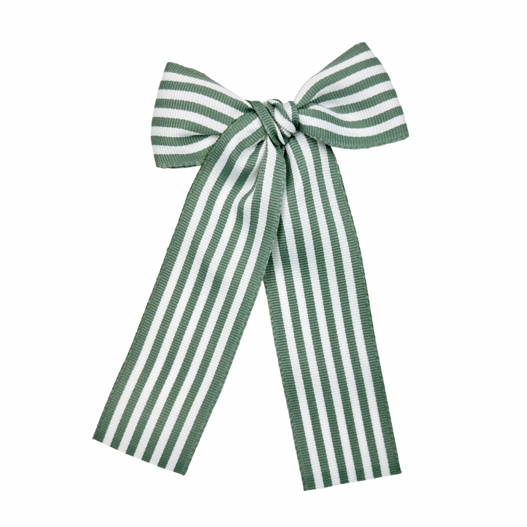 Meadow Stripe :: Ribbon Traveler