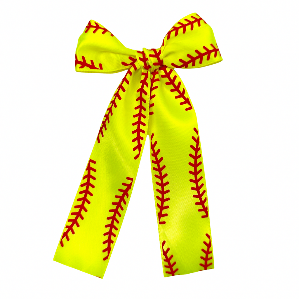 Softball Satin :: Ribbon Pioneer