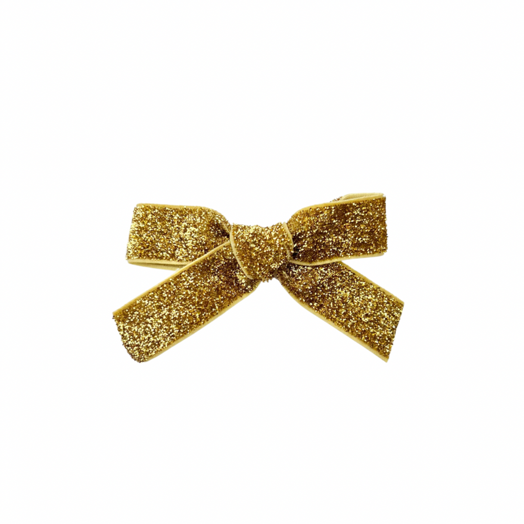 Golden Tinsel :: Mini Explorer