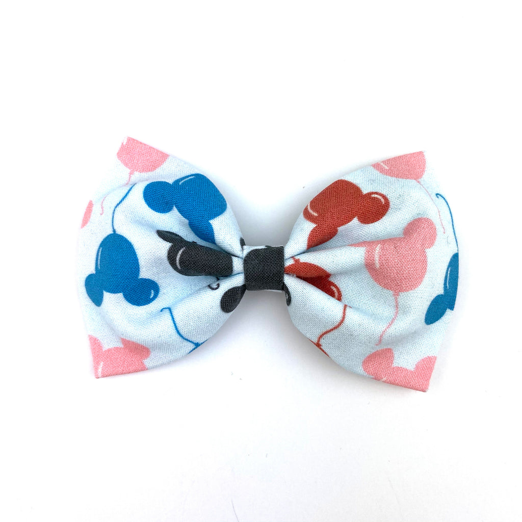 Main Street Balloons :: Classic Bow