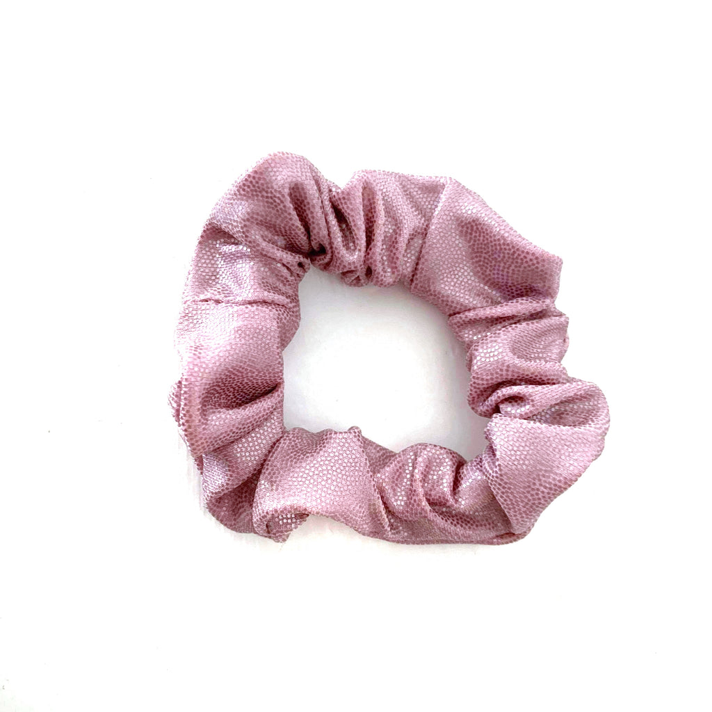 Mini Swim :: Scrunchie